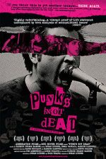 Watch Punk's Not Dead Fmovies
