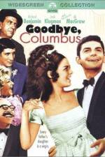 Watch Goodbye Columbus Fmovies