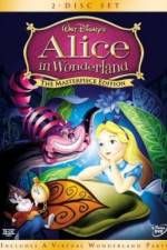 Watch Alice in Wonderland Fmovies