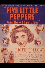 Watch Five Little Peppers and How They Grew Fmovies