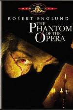 Watch The Phantom of the Opera Fmovies