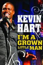 Watch Kevin Hart: I'm a Grown Little Man Fmovies