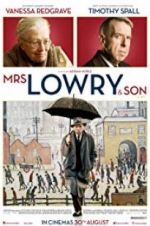 Watch Mrs. Lowry and Son Fmovies