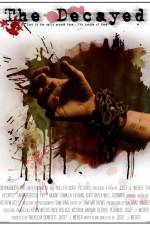 Watch The Decayed Fmovies