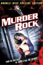 Watch Murderock - uccide a passo di danza Fmovies