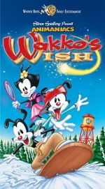 Watch Animaniacs: Wakko\'s Wish Fmovies