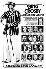 Watch Bing Crosby: His Life and Legend Fmovies