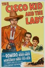 Watch The Cisco Kid and the Lady Fmovies