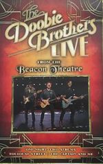 Watch The Doobie Brothers Live from Beacon Theatre (TV Special 2019) Fmovies