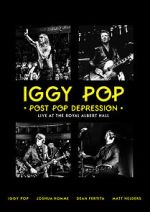 Watch Iggy Pop: Post Pop Depression Fmovies