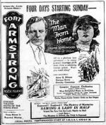 Watch The Man from Home Fmovies
