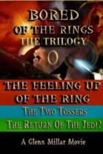 Watch Bored of the Rings: The Trilogy Fmovies