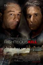 Watch Righteous Kill Fmovies