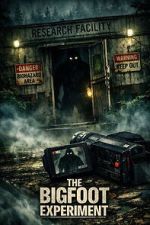 Watch The Bigfoot Experiment Fmovies