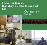Watch Looking back - Holiday on the Buses at 50 Fmovies