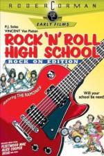 Watch Rock 'n' Roll High School Fmovies