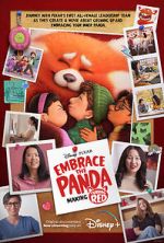 Watch Embrace the Panda: Making Turning Red Fmovies
