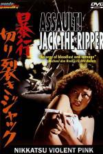 Watch Assault! Jack The Ripper Fmovies