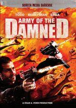Watch Army of the Damned Fmovies