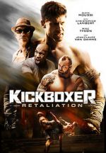 Watch Kickboxer: Retaliation Fmovies