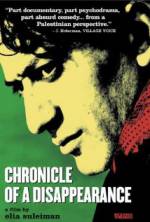 Watch Chronicle of a Disappearance Fmovies
