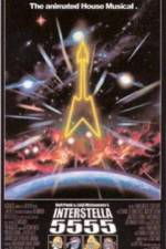 Watch Interstella 5555: The 5tory of the 5ecret 5tar 5ystem Fmovies