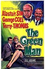 Watch The Green Man Fmovies