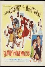 Watch Family Honeymoon Fmovies