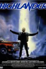 Watch Highlander Fmovies