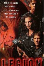 Watch Legion Fmovies