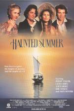 Watch Haunted Summer Fmovies