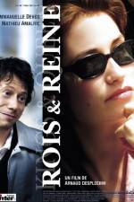 Watch Rois et reine Fmovies