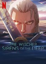 Watch The Witcher: Sirens of the Deep Fmovies