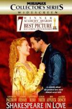 Watch Shakespeare in Love Fmovies