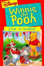 Watch Winnie the Pooh: Playtime - Fun \'N Games Fmovies