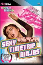 Watch Sexy Timetrip Ninjas Fmovies
