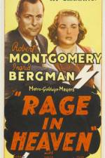 Watch Rage in Heaven Fmovies