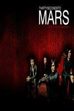 Watch On the Wall: Thirty Seconds to Mars Fmovies