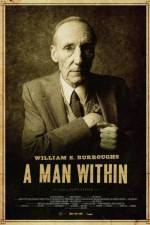 Watch William S Burroughs A Man Within Fmovies