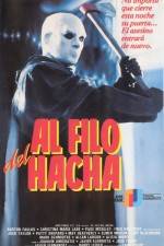 Watch Al filo del hacha Fmovies