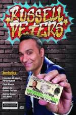 Watch Russell Peters The Green Card Tour - Live from The O2 Arena Fmovies