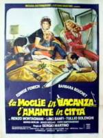 Watch La moglie in vacanza... l'amante in città Fmovies
