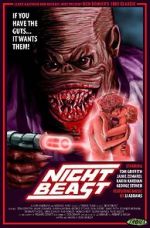 Watch Nightbeast Fmovies