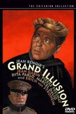 Watch La grande illusion Fmovies