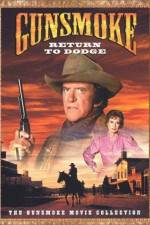 Watch Gunsmoke: Return to Dodge Fmovies