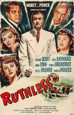 Watch Ruthless Fmovies