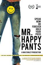 Watch Mr Happy Pants Fmovies