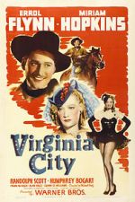 Watch Virginia City Fmovies