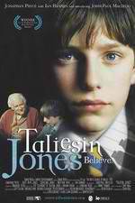 Watch The Testimony of Taliesin Jones Fmovies