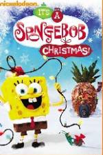 Watch It's a SpongeBob Christmas Fmovies